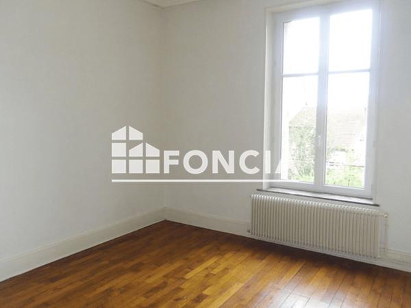 Location Appartement 4 pièces 62.89 m² - 31 BOULEVARD CLEMENCEAU Nancy 54000