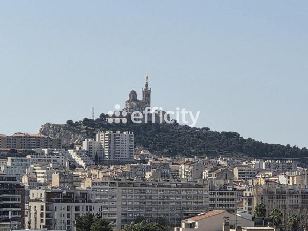 Appartement 3 pièces - 63 m² Exclusivité efficity