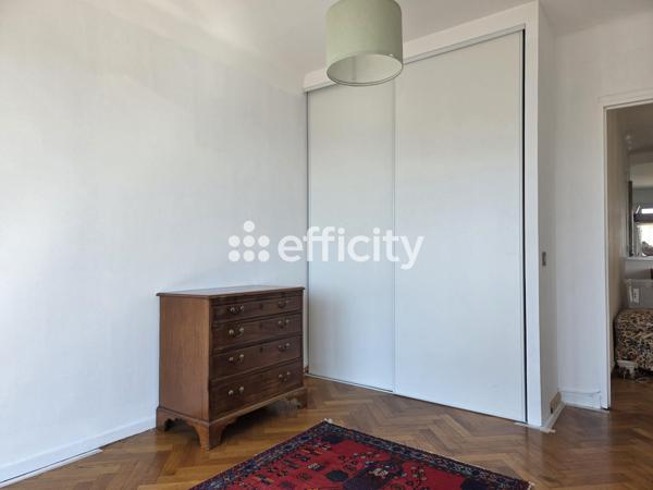Appartement 3 pièces - 63 m² Exclusivité efficity