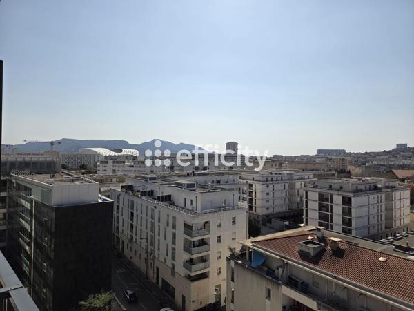 Appartement 3 pièces - 63 m² Exclusivité efficity