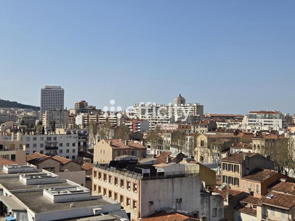 Appartement 3 pièces - 63 m² Exclusivité efficity