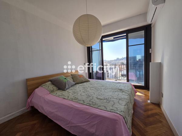 Appartement 3 pièces - 63 m² Exclusivité efficity