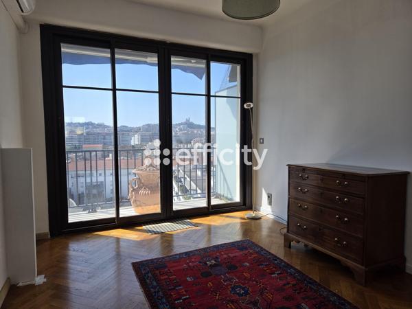 Appartement 3 pièces - 63 m² Exclusivité efficity