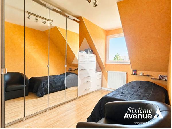 Maison 4 pièces 78 m2