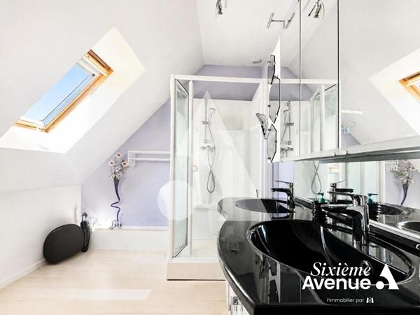 Maison 4 pièces 78 m2