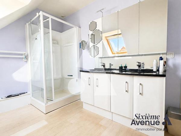 Maison 4 pièces 78 m2