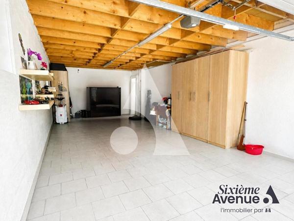 Maison 4 pièces 78 m2