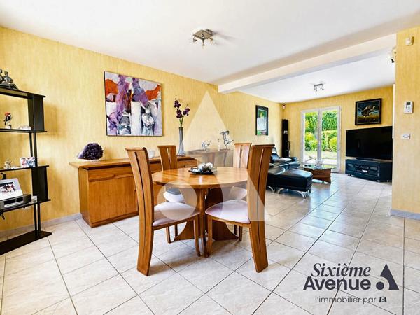 Maison 4 pièces 78 m2