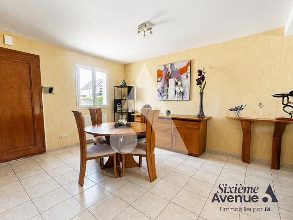 Maison 4 pièces 78 m2