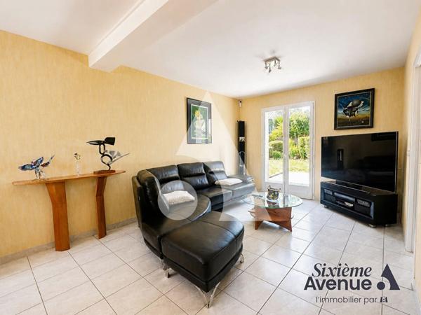 Maison 4 pièces 78 m2