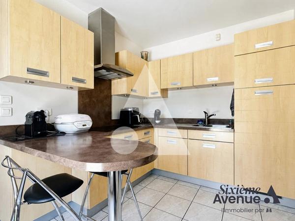 Maison 4 pièces 78 m2