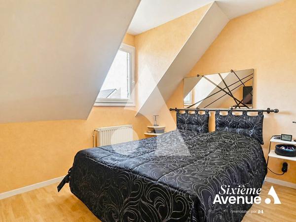 Maison 4 pièces 78 m2