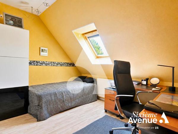 Maison 4 pièces 78 m2