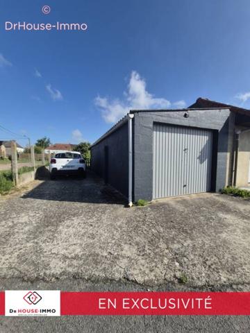 Maison à vendre 5 pièces de 95 m²