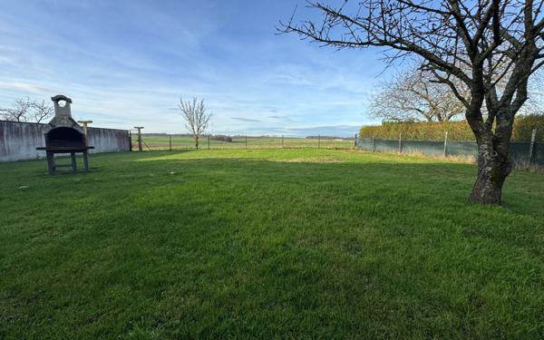 Maison à vendre    4 pièces • 82 m2 Saint-Just-en-Chaussée