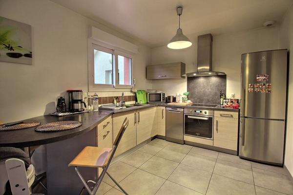 Maison Le Petit Quevilly