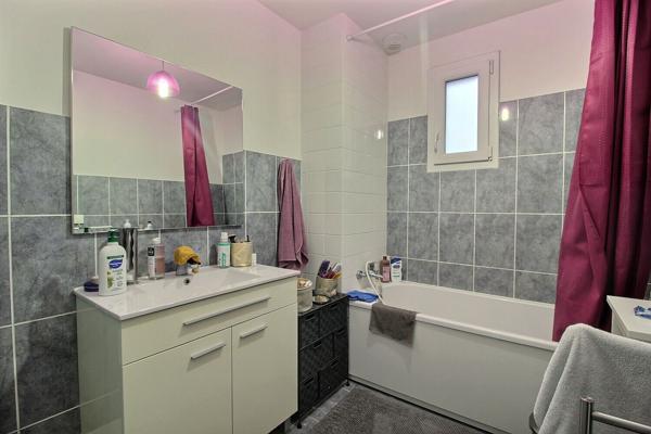 Maison Le Petit Quevilly