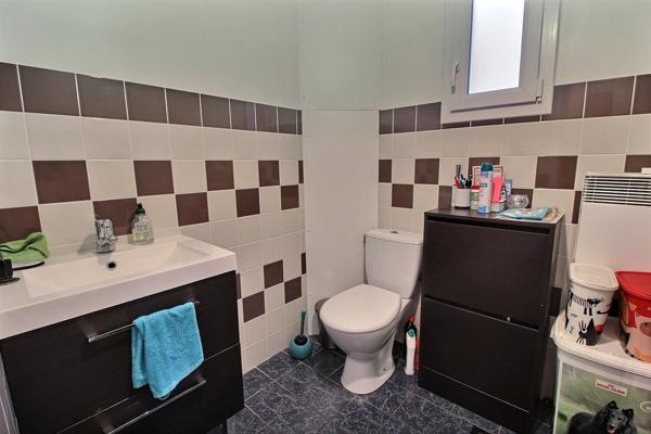 Maison Le Petit Quevilly