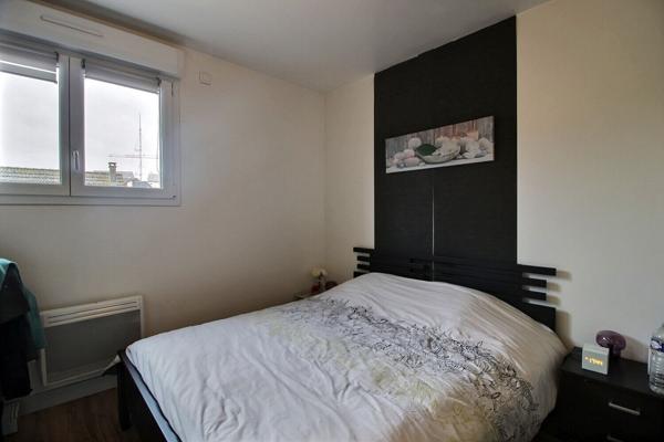 Maison Le Petit Quevilly