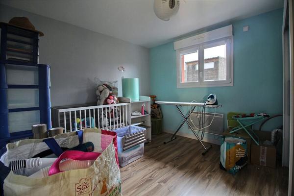 Maison Le Petit Quevilly