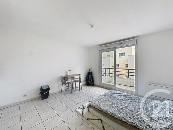 Appartement F1 à vendre  1 pièce - 23 m2 MONTPELLIER - 34