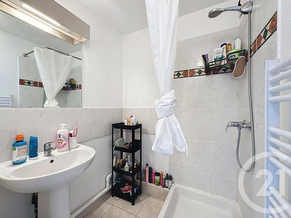 Appartement F1 à vendre  1 pièce - 23 m2 MONTPELLIER - 34