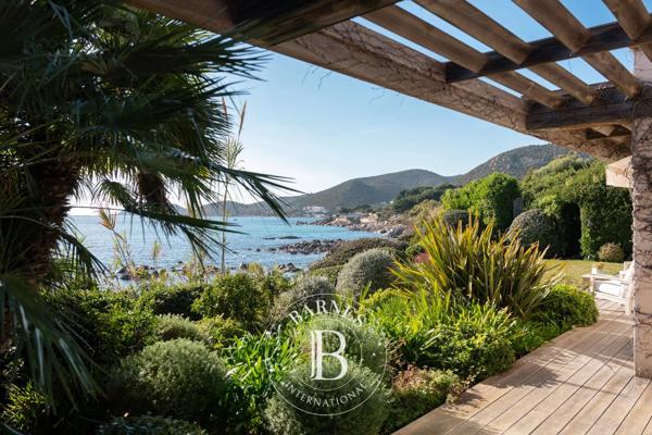 Ajaccio, Maison 3 Chambres -  107 m² à vendre