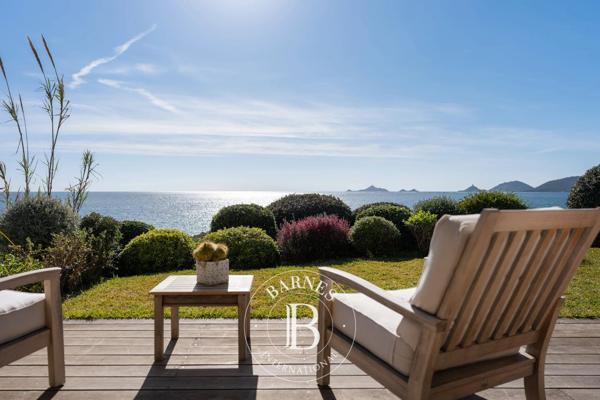 Ajaccio, Maison 3 Chambres -  107 m² à vendre