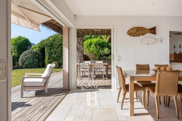 Ajaccio, Maison 3 Chambres -  107 m² à vendre