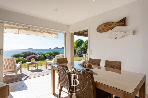 Ajaccio, Maison 3 Chambres -  107 m² à vendre