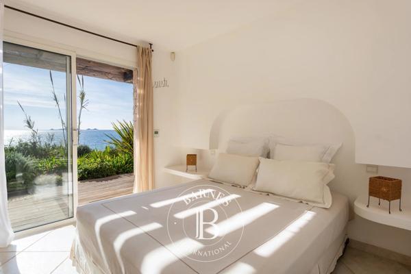 Ajaccio, Maison 3 Chambres -  107 m² à vendre