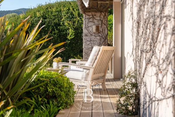 Ajaccio, Maison 3 Chambres -  107 m² à vendre