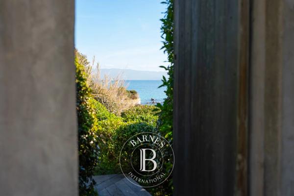 Ajaccio, Maison 3 Chambres -  107 m² à vendre