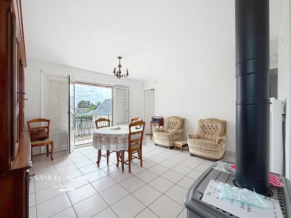 Rare sur le marché : Ensemble immobilier aux multiples possibilités !