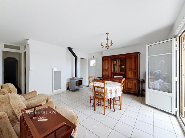 Rare sur le marché : Ensemble immobilier aux multiples possibilités !