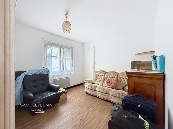 Rare sur le marché : Ensemble immobilier aux multiples possibilités !