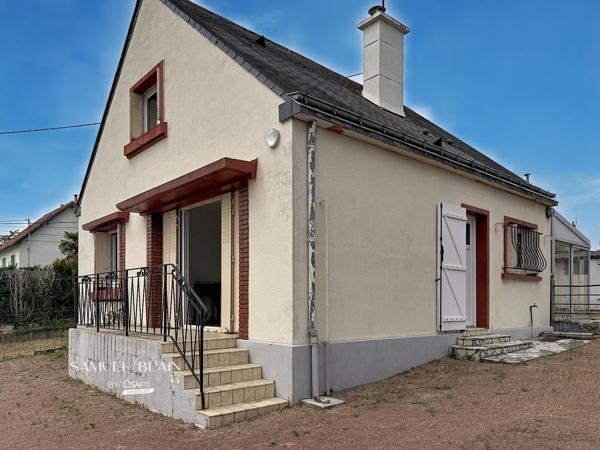 Rare sur le marché : Ensemble immobilier aux multiples possibilités !