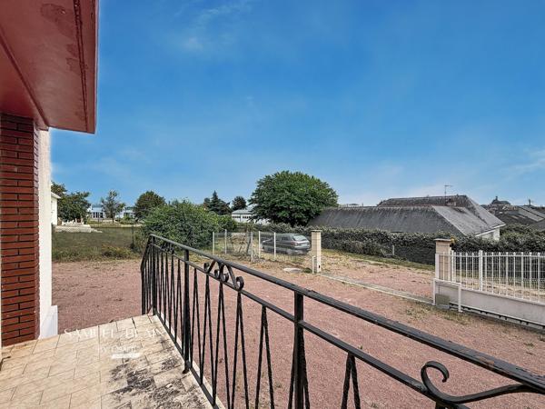 Rare sur le marché : Ensemble immobilier aux multiples possibilités !
