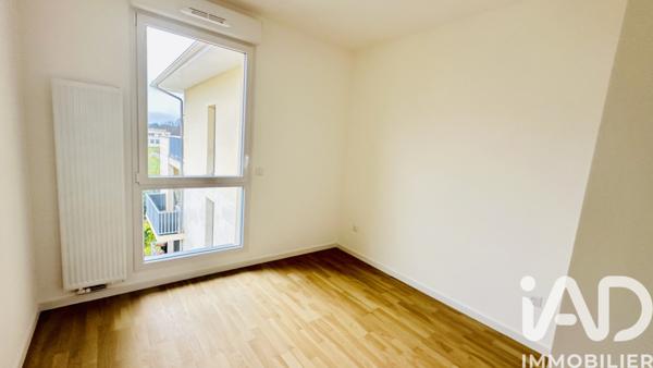 Appartement à vendre 4 pièces 103 m² Gradignan