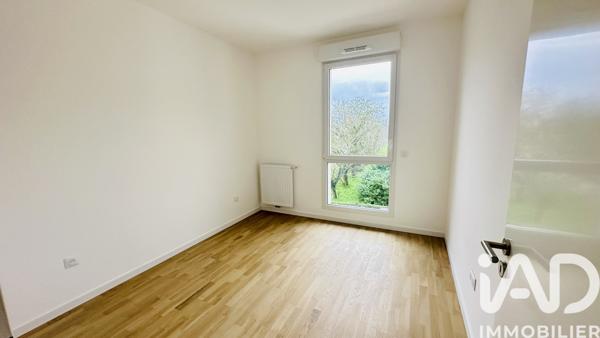 Appartement à vendre 4 pièces 103 m² Gradignan