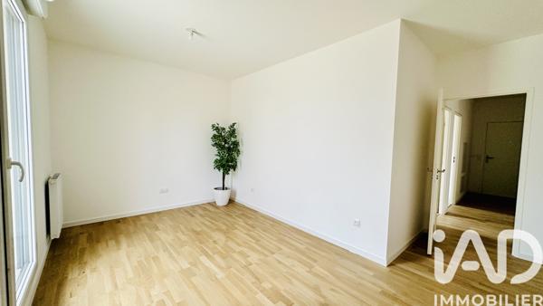 Appartement à vendre 4 pièces 103 m² Gradignan