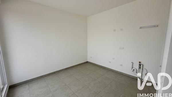 Appartement à vendre 4 pièces 103 m² Gradignan