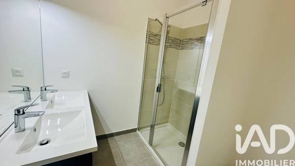 Appartement à vendre 4 pièces 103 m² Gradignan