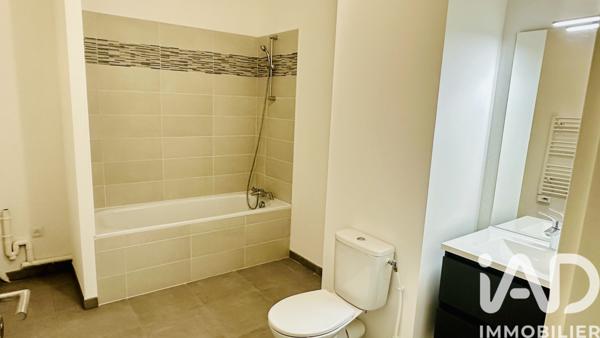 Appartement à vendre 4 pièces 103 m² Gradignan