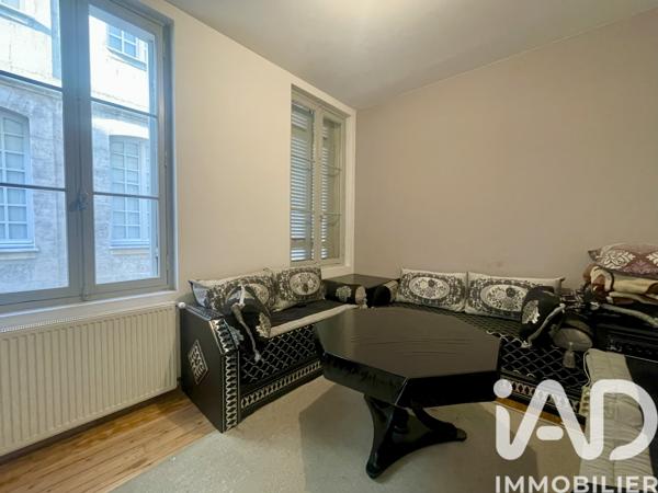 Immeuble à vendre 130 m² Bordeaux