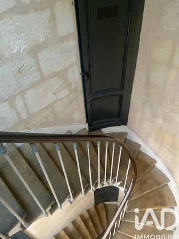 Immeuble à vendre 130 m² Bordeaux