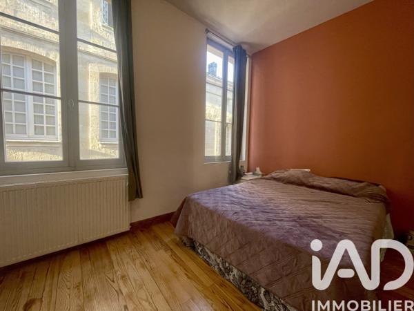 Immeuble à vendre 130 m² Bordeaux