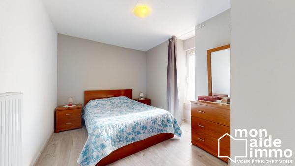 Maison 86 m² - 3 chambres