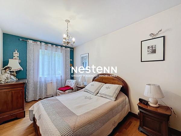 ESVRES - maison individuelle en viager occupé (couple de 79 et 82 ans)