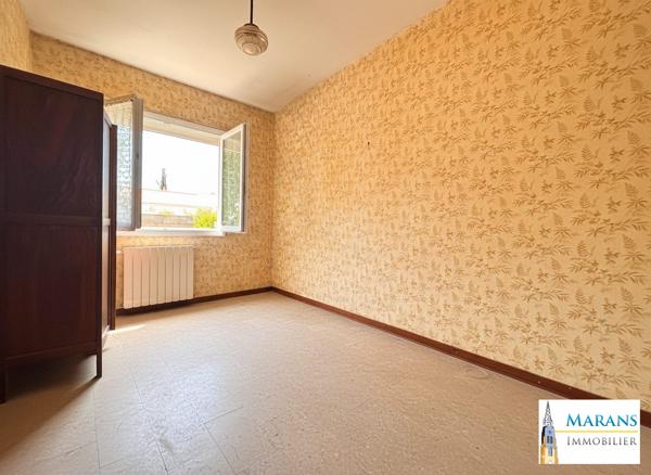 Maison 3 Chambres - ANDILLY